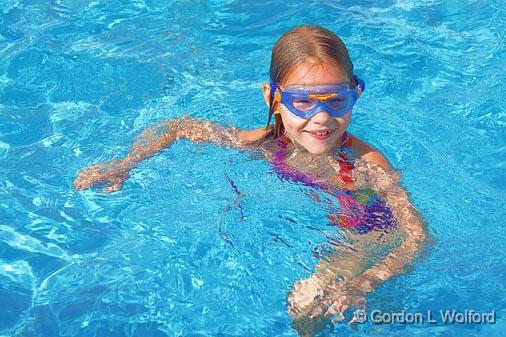 Little Mermaid_13086.jpg - Granddaughter Faith photographed at Smiths Falls, Ontario, Canada.